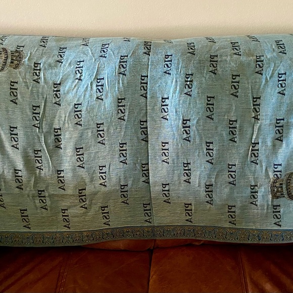 Pashmina Shawl/Wrap - Picture 4 of 5